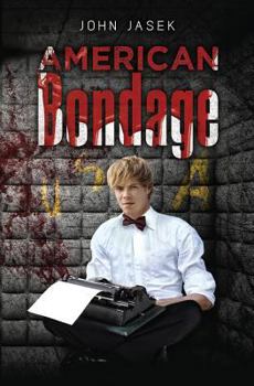 Paperback American Bondage: A Satire of Globalization Book