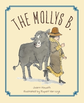 The Mollys B.