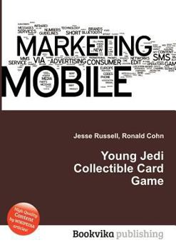 Paperback Young Jedi Collectible Card Game Book
