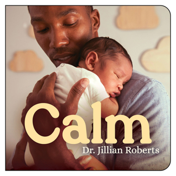 Board book Calm Book