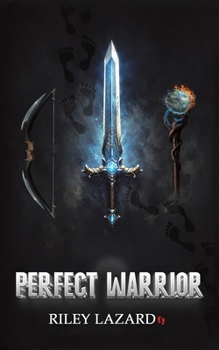 Paperback Perfect Warrior Book