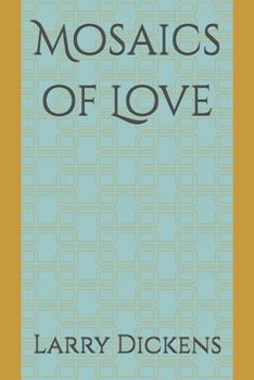 Paperback Mosaics of Love Book
