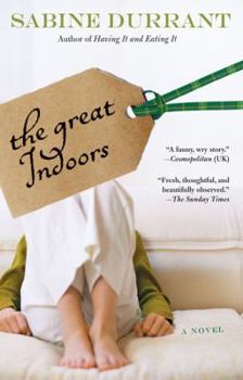 Paperback The Great Indoors Book