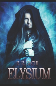 Paperback Elysium Book