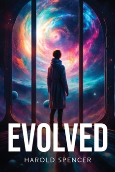 Paperback Evolved Book