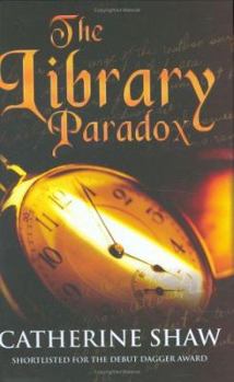 The Library Paradox - Book #3 of the Vanessa Duncan