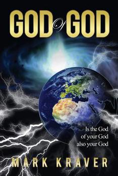Paperback God of God Book