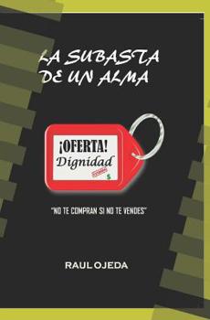 Paperback La subasta de un alma [Spanish] Book