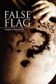Paperback False Flag Book