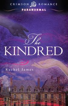 Paperback The Kindred Book