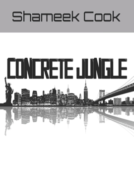 Paperback Concrete Jungle Book