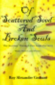 Paperback Of Scattered Seed and Broken Souls Book