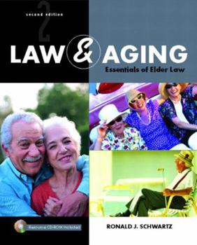 Law and Aging: Essentials of Elder Law