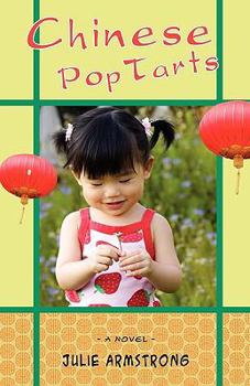 Paperback Chinese Poptarts Book