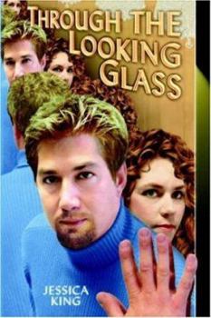 Paperback Through the Looking Glass Book