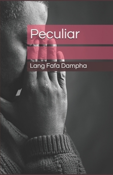 Paperback Peculiar Book