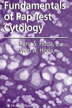 Hardcover Fundamentals of Pap Test Cytology Book