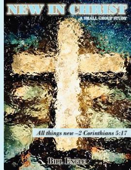 Paperback New in Christ Book