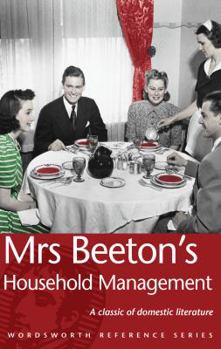 Beeton's Every-Day Cookery and Houskeeping Book
