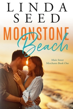 Paperback Moonstone Beach Book
