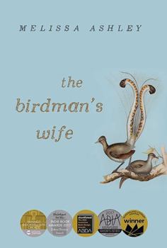 Paperback The Birdman's Wife Book