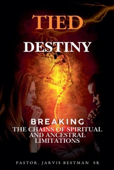 Paperback Tied Destiny Book