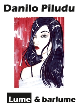 Paperback Lume e barlume [Italian] Book