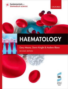 Paperback Haematology Book