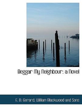 Paperback Beggar My Neighbour Book
