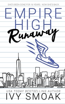 Runaway - Book #5 of the Empire High