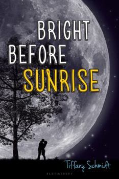 Paperback Bright Before Sunrise Book