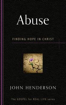 Paperback Abuse: Finding Hope in Christ Book