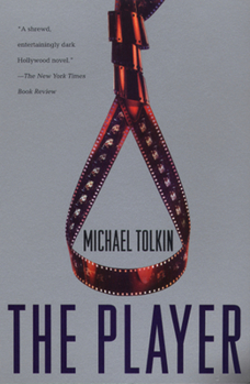 The Player - Book #1 of the Griffin Mill
