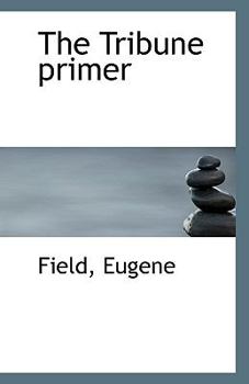 Paperback The Tribune Primer Book