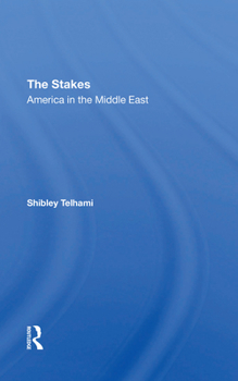Paperback The Stakes: Univ of MD Edition Book