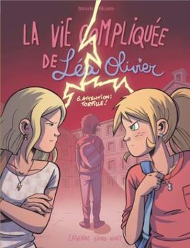 Hardcover Attention: torpille! [French] Book