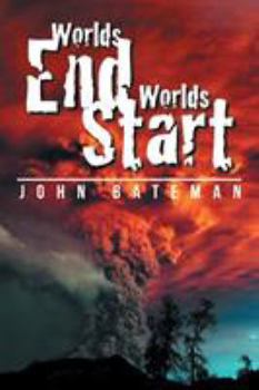 Paperback Worlds End Worlds Start Book