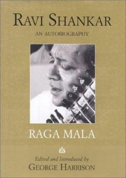 Hardcover Raga Mala Book