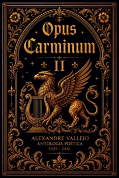 Paperback Opus Carminum II [Spanish] Book
