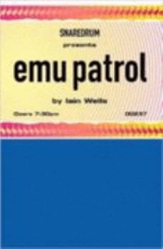 Paperback Emu Patrol Book