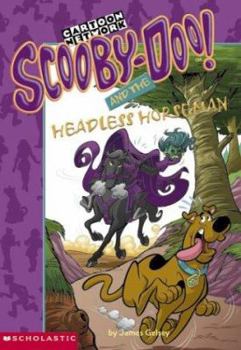 Mass Market Paperback Scooby-Doo Mysteries #25 Book