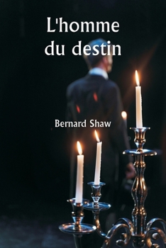 Paperback L'homme du destin [French] Book