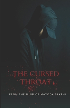 Paperback The Cursed Throat Book