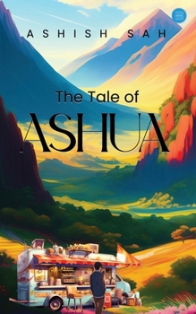 Paperback The Tale of Ashua Book