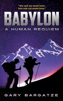 Paperback Babylon Book