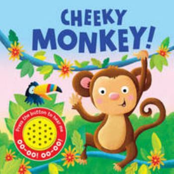 Board book Monkey (Hand Puppet Fun) Book