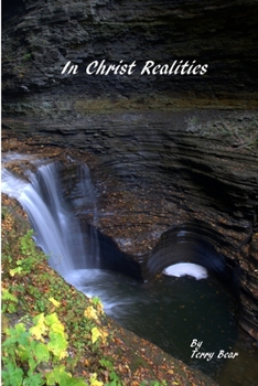 Paperback In Christ Realities Book