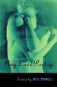 Paperback Gay Love Poetry Book