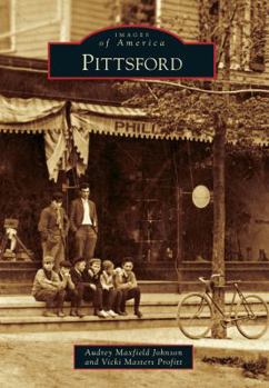 Paperback Pittsford Book