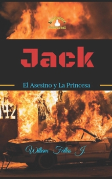 Paperback Jack: El Asesino y La Princesa [Spanish] Book
